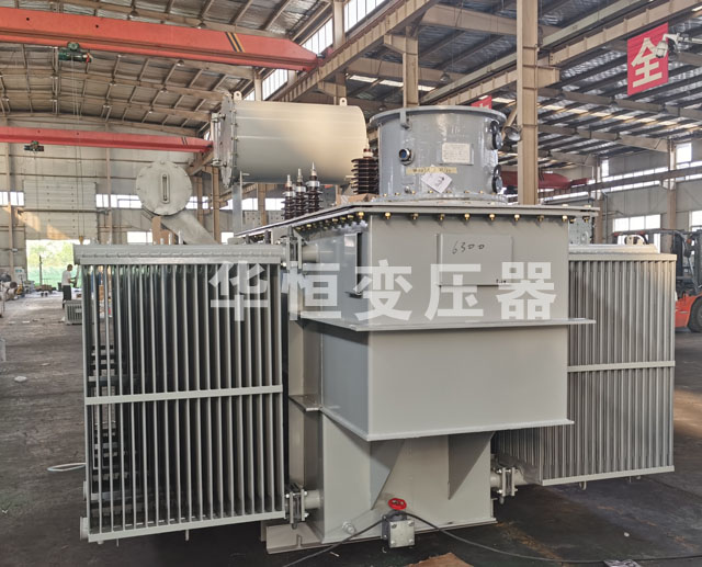 6300KVA涉县涉县涉县电力变压器