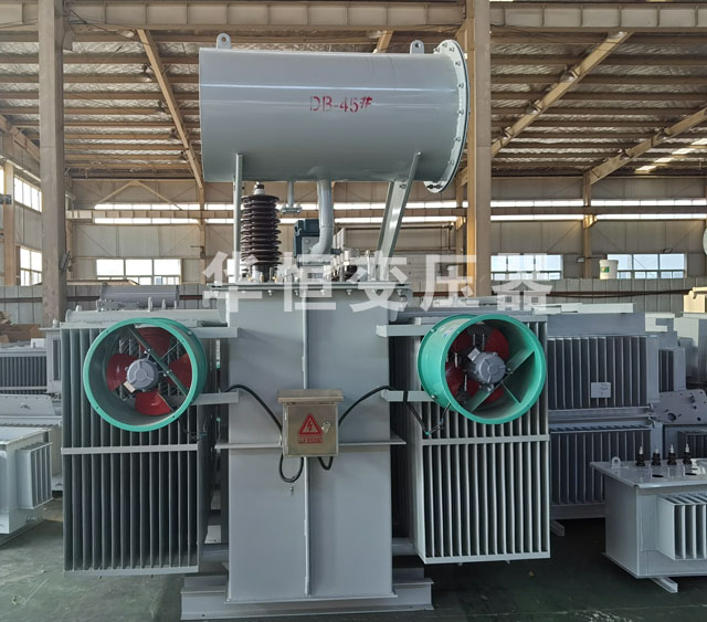 S13-8000/35涉县涉县涉县电力变压器